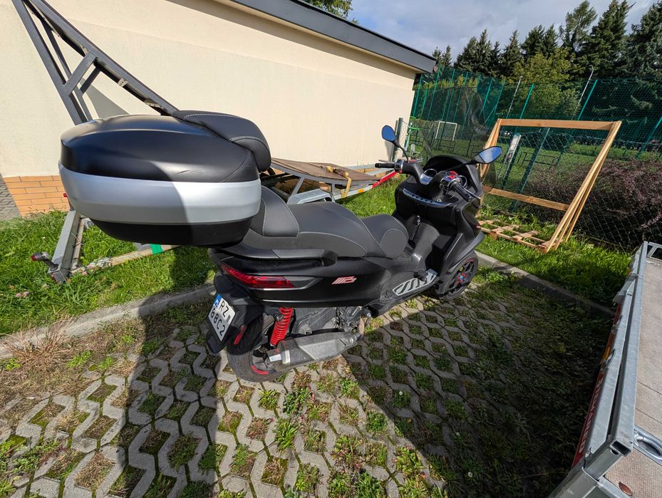 Piaggio