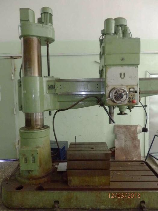 станок 2К52, 2532Л, 2Л53У, 2М55, 2А554, 2А576