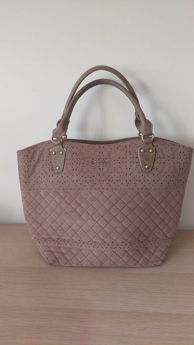 Mala Mão Salsa Jeans