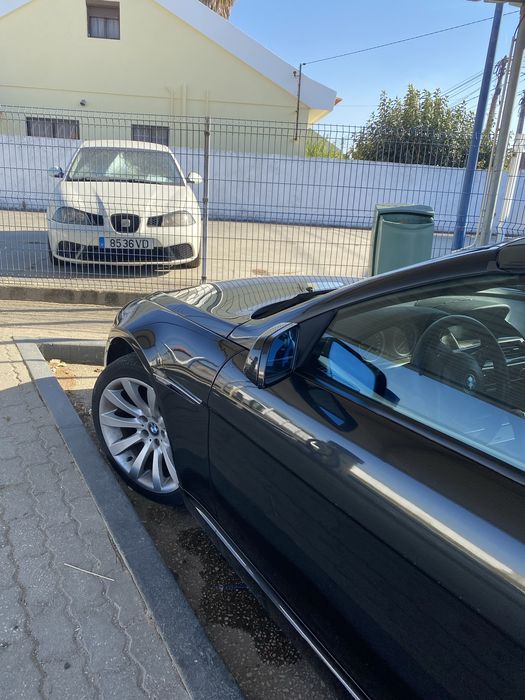 BMW 630i 2006