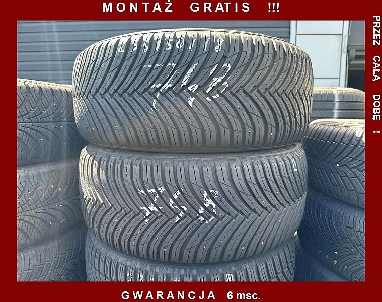 235/50/19 Maxxis AllSeason AP3_6mm_2szt_(748)