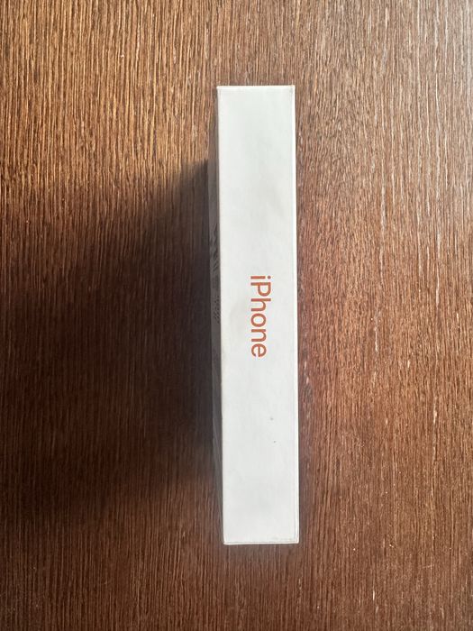 Iphone 17 Pro nowy