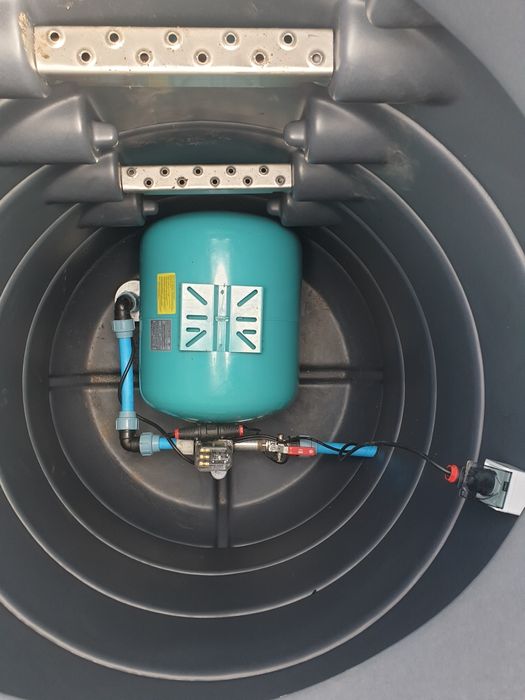 Wiercenie studni głębinowych. Studnie Giżycko