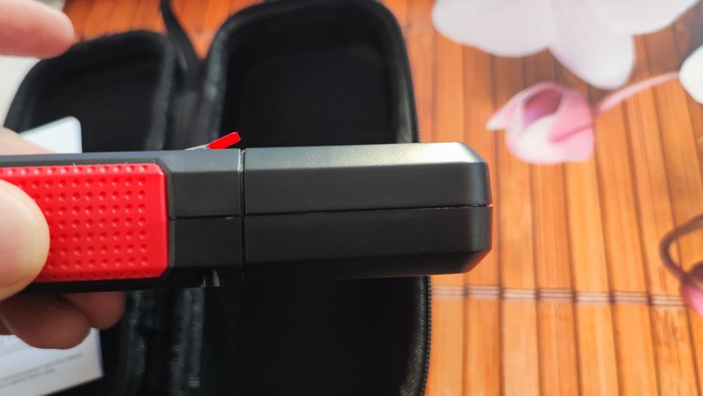 Tester HT627 użyty raz