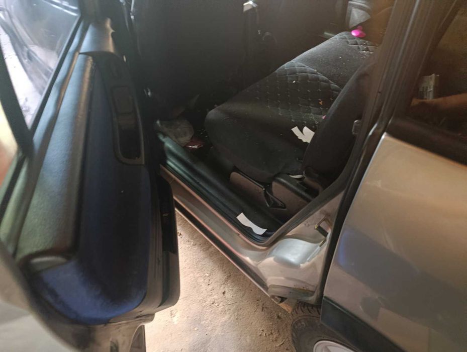Продам Opel Zafira A