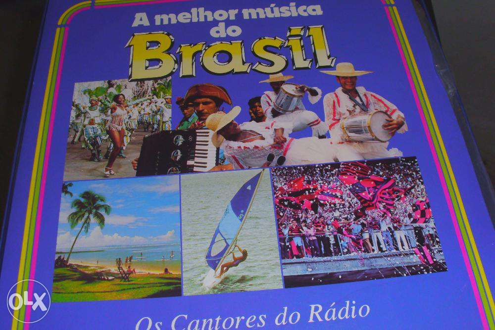 A melhor Musica do Brasil
