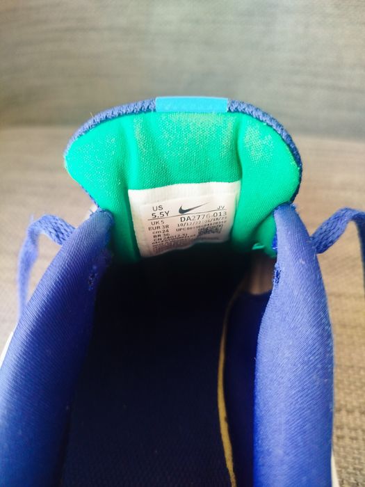 Tênis Nike star runner