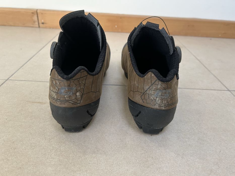 Sapatos btt Gaerne 44