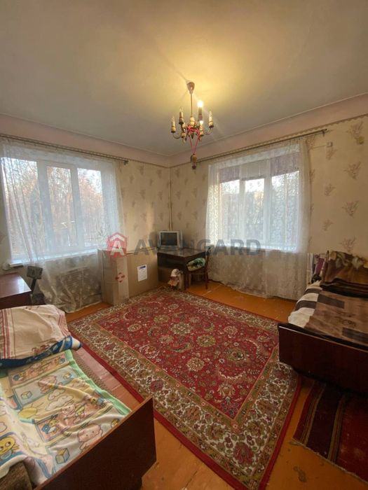 Двокімнатна. ЄВідновлення.