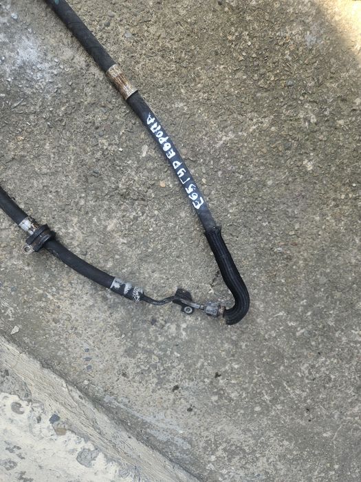 Трубка Гур БМВ Е65 Е66 BMW E65 E66 3.6/4.4 бенз шланг гідропідсилювача
