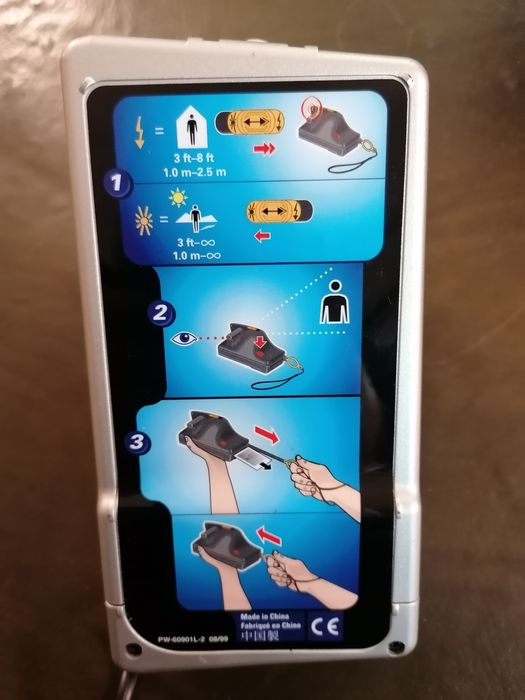 Polaroid Joycam Camera64552273732995123