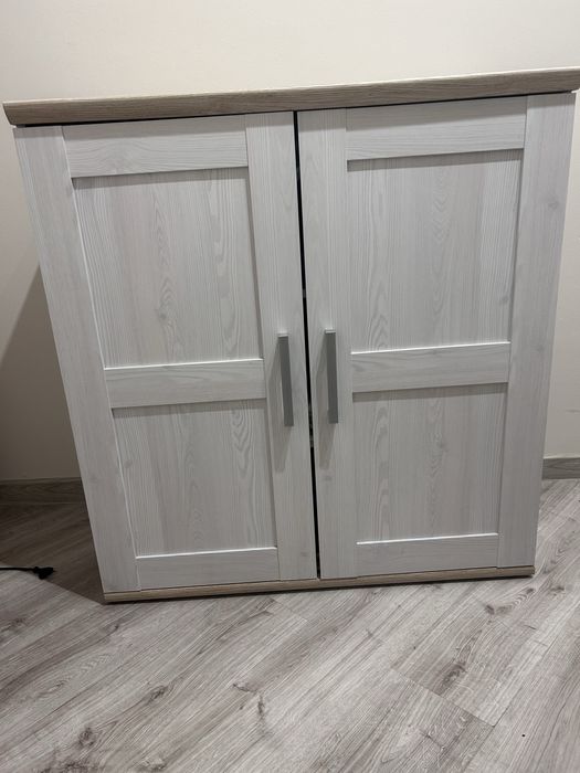 Szafka komoda Brw romance