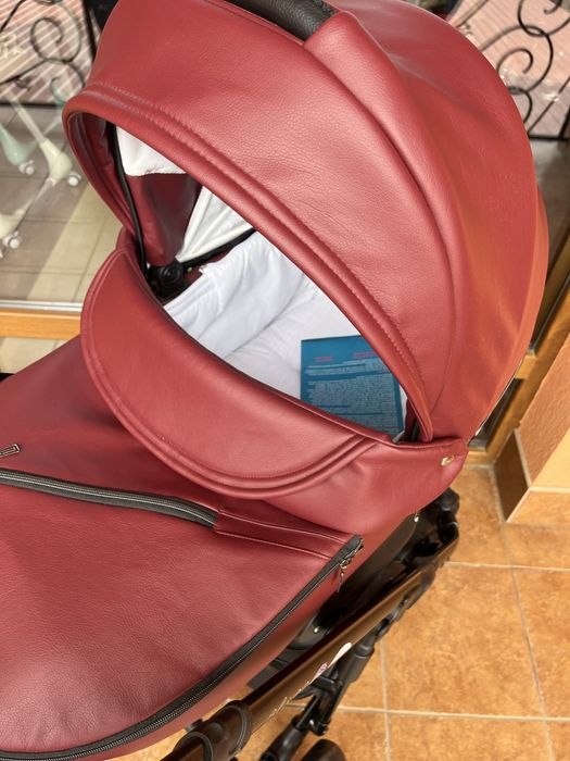 Дитяча коляска 2 В 1 RICHMOND LEO ECCO