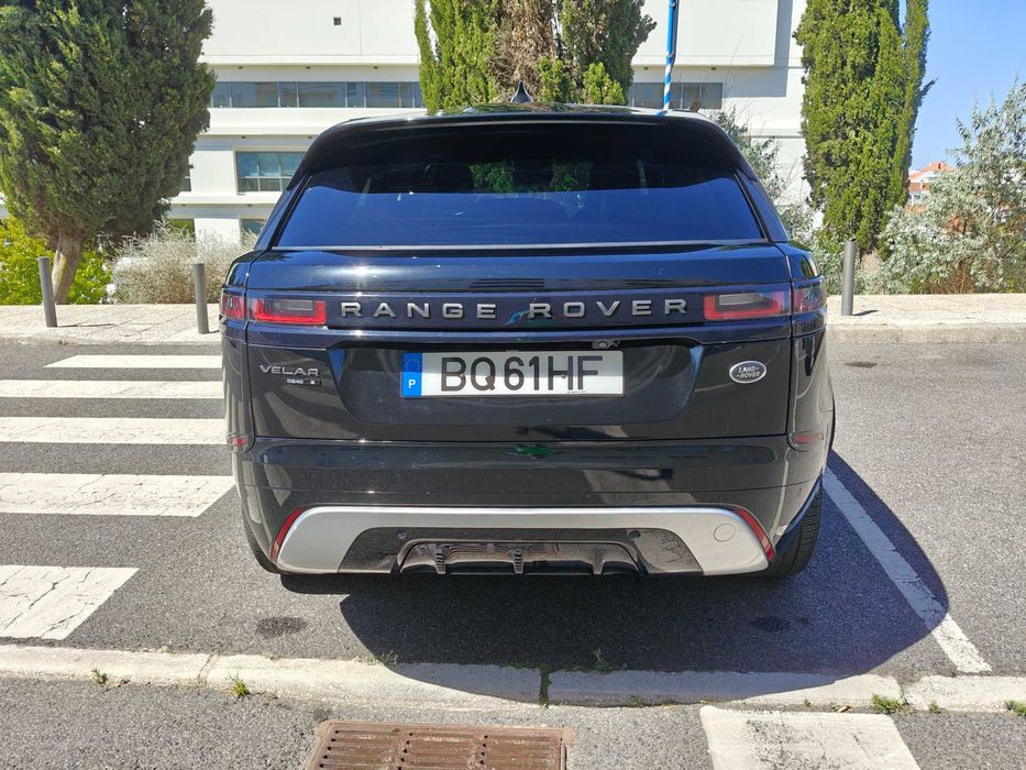 Range Rover Velar R-Dynamic P240 S
