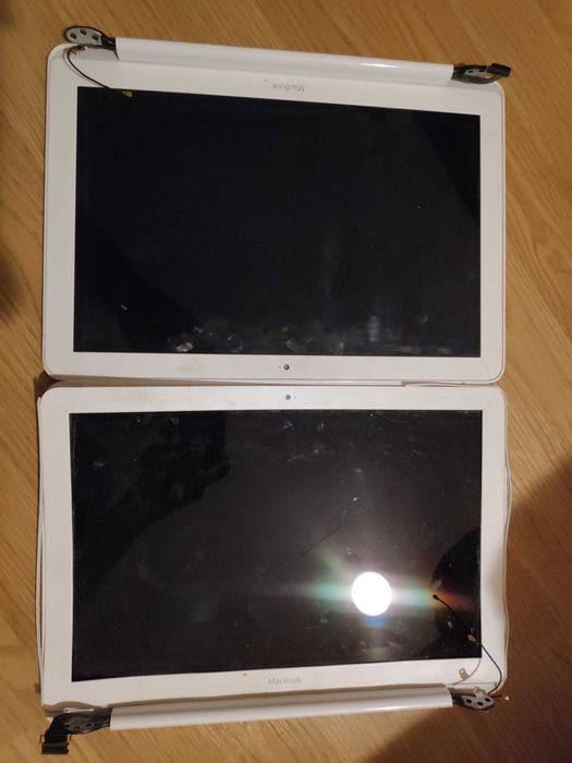 Macbook A1342 плата