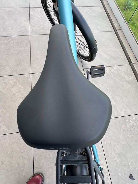 Tenways bicicleta eléctrica (e-bike)