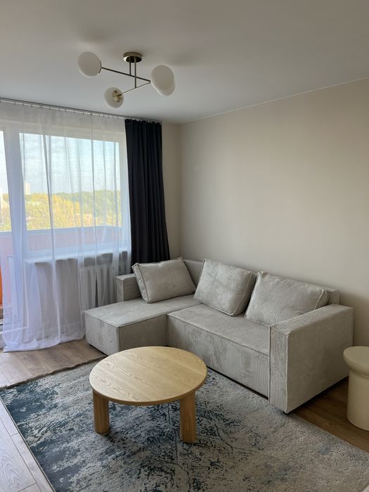 Mieszkanie na wynajem 53m2 Katowice ul. Ligocka 2
