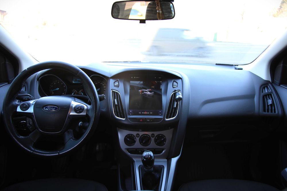 Продам Ford Focus 2013