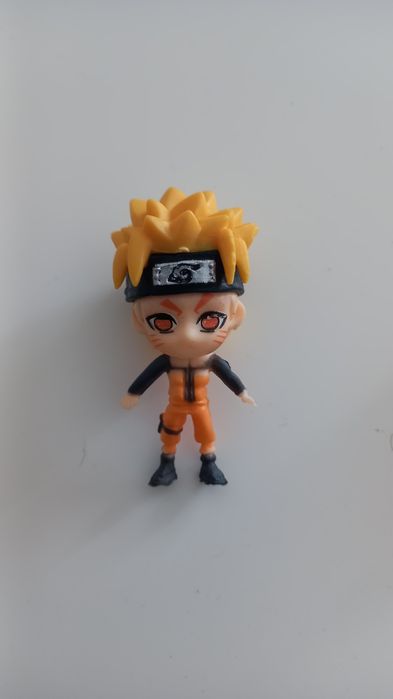 Naruto -  Figuras