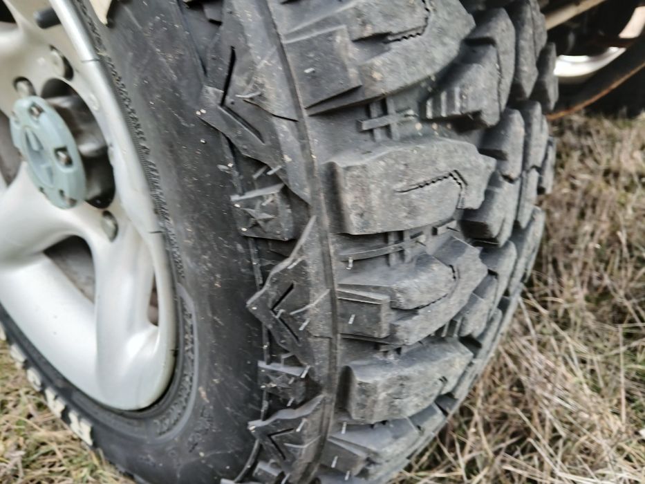 Suzuki jimny 2007 сузуки джимни