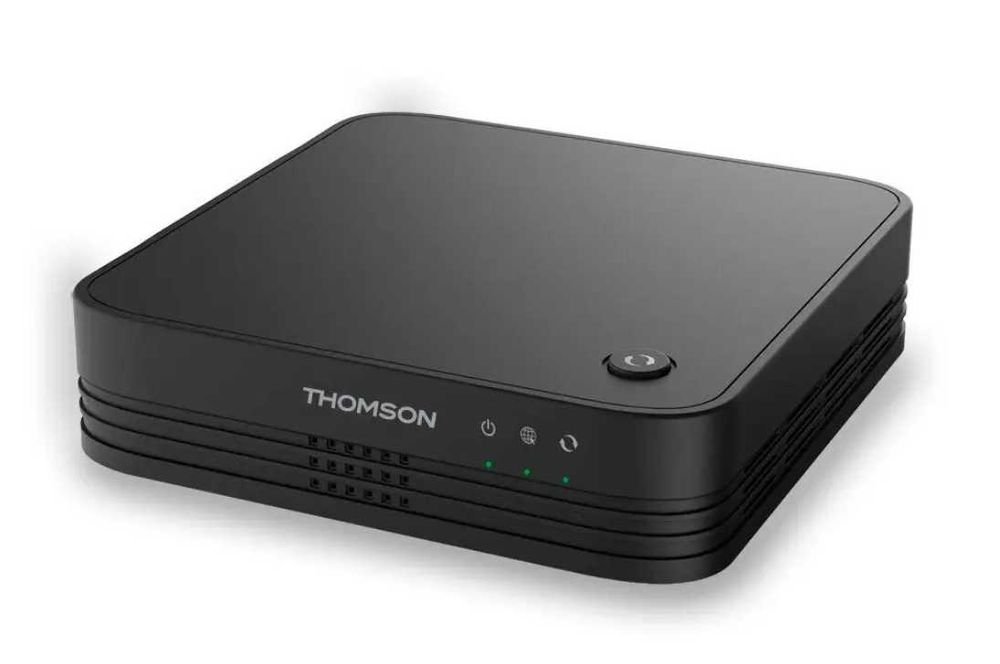 Router Thomson Home Kit 802.11ac (Wi-Fi 5)