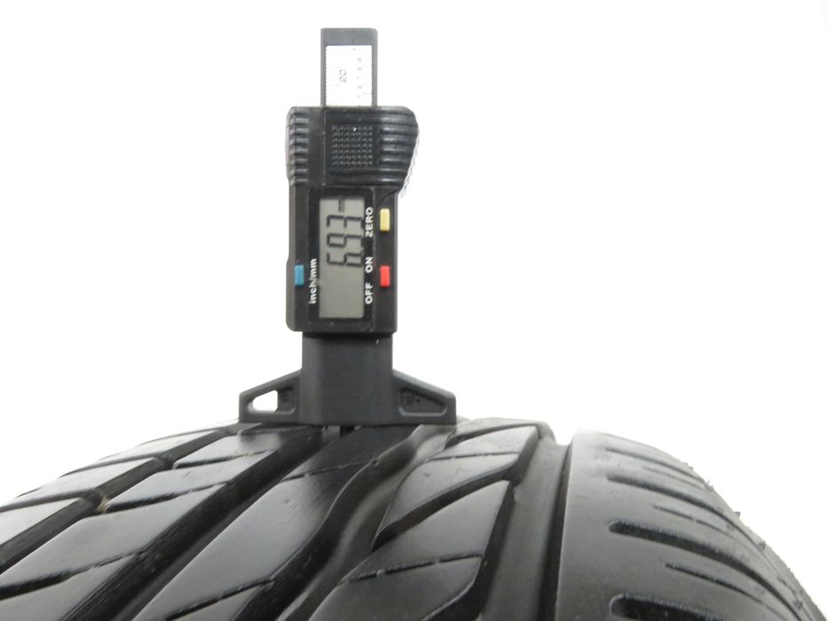 195/60r15 Opona Letnia Bridgestone Turanza Er300 88h