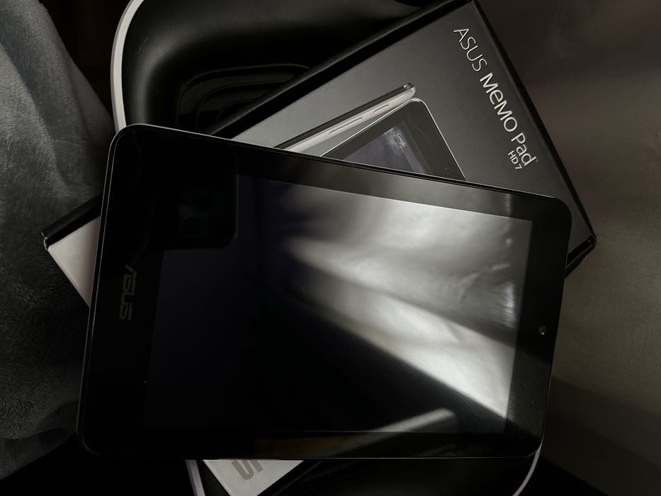 Asus MemoPad HD 7