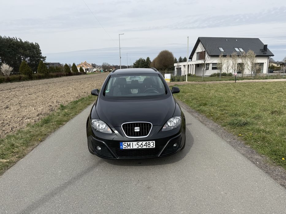 Sprzedam Seat Altea XL Copa