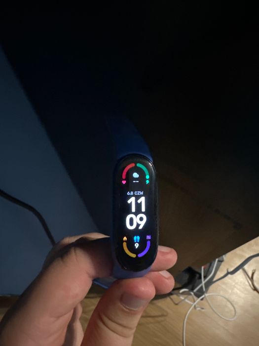Xiaomi Mi Band 6