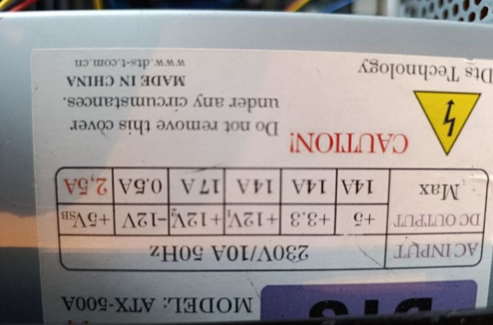 Монитор + системный блок