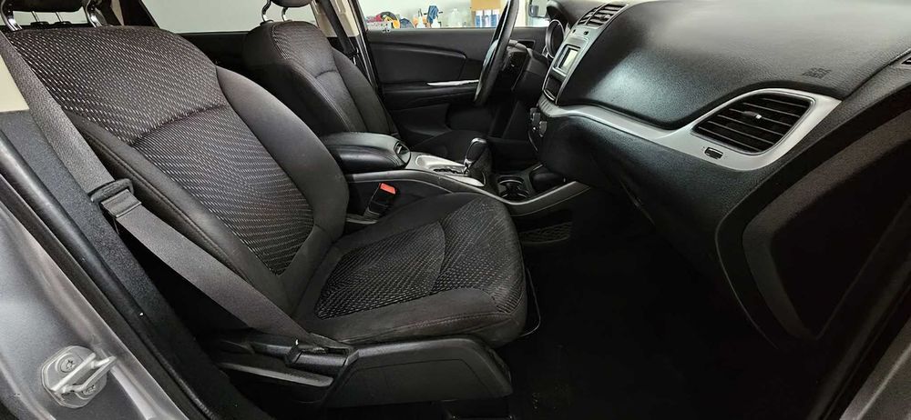 Dodge Journey      2017