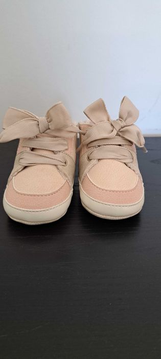 Sapatilhas para menina SFERA