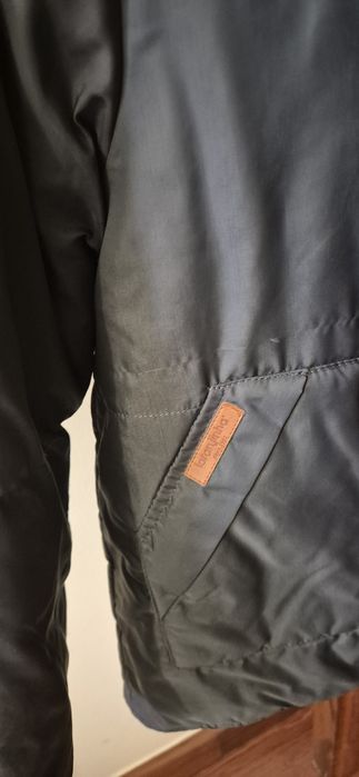 Kispo menino Laranjinha