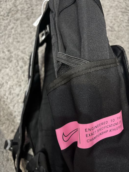 plecak nike elite