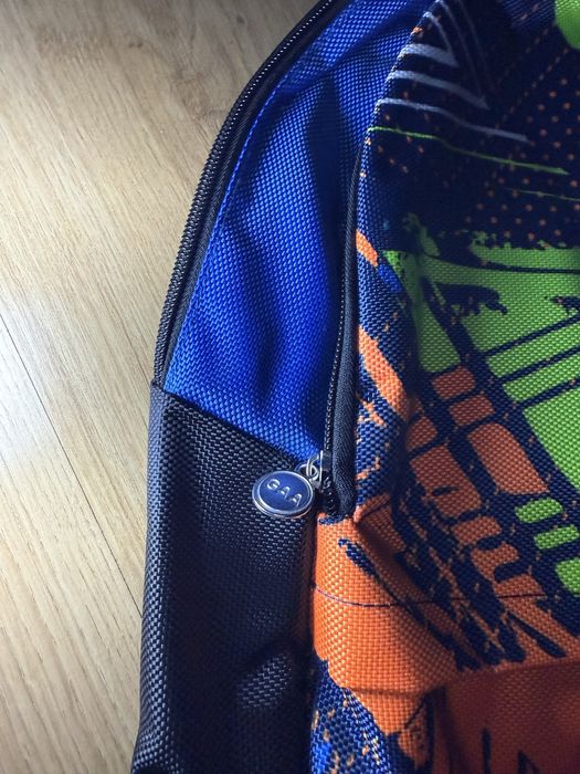 Рюкзак підлітковий