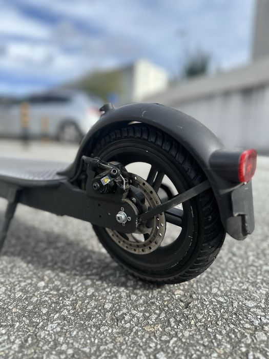 Trotinete eletrica
