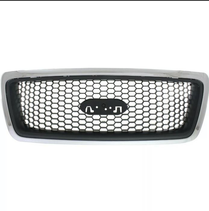 Ford f150 04- grill atrapa przod chrom z Usa