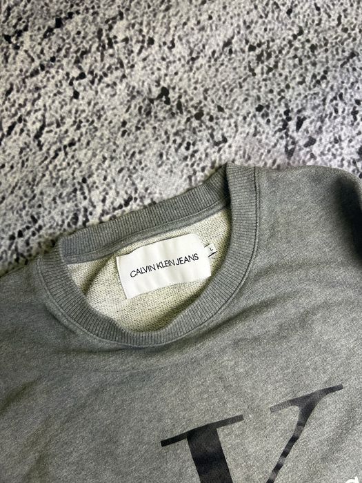 Світшот Calvin Klein Jeans
