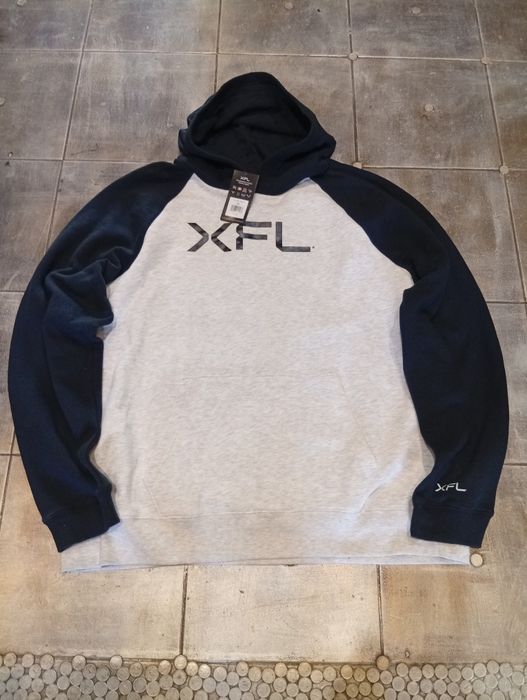 Мега круті худі для фанів НФЛ. 3ХЛ,2ХЛ. Нові