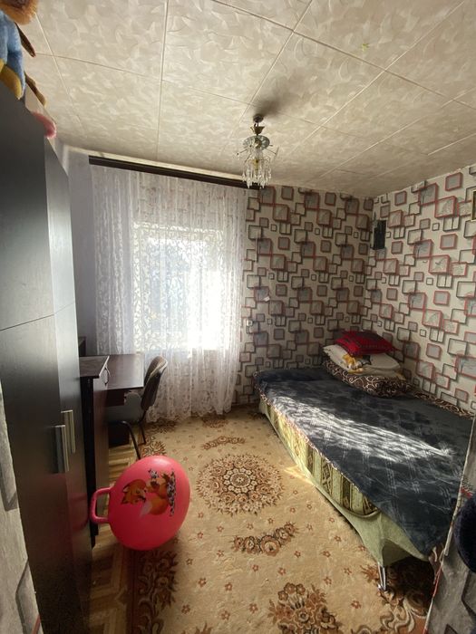 Продам будинок (затишний, готовий для життя)