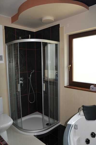 Kompleksowe wykończenia łazienek i mieszkań , dogodne terminy