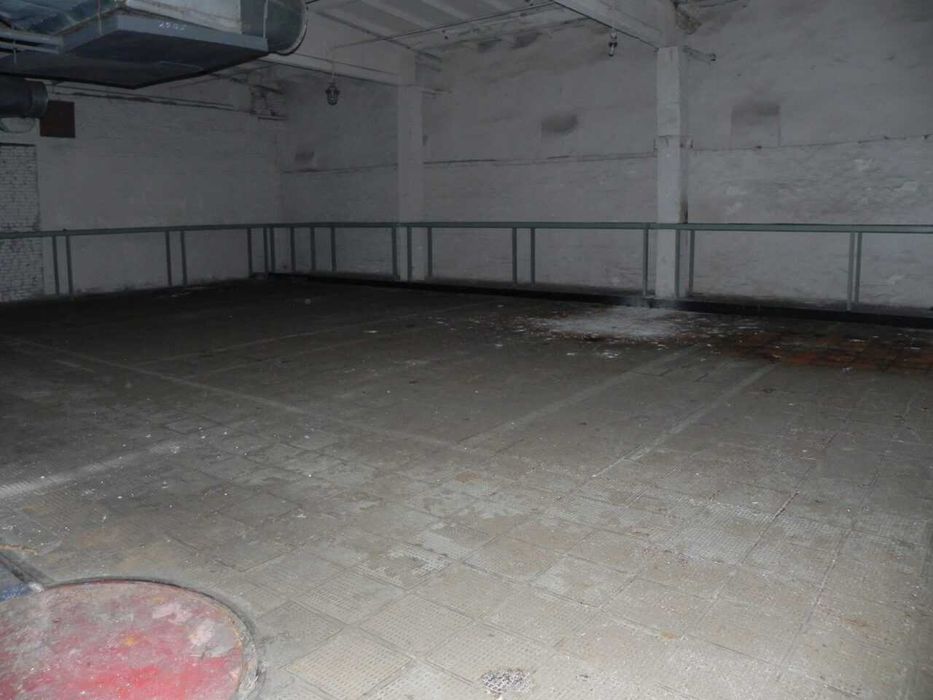 Сдам склад с офисами, Бавария