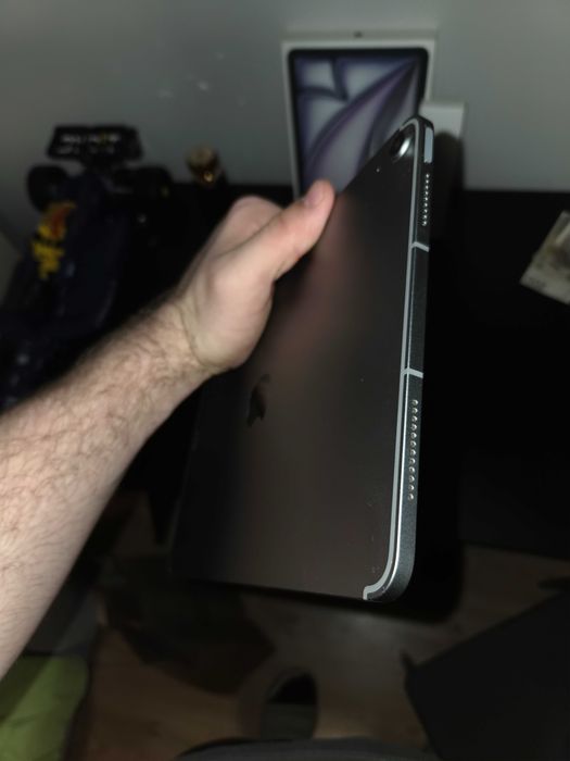 iPad Air 11 M3 (2025) 128GB wraz z Apple Pencil