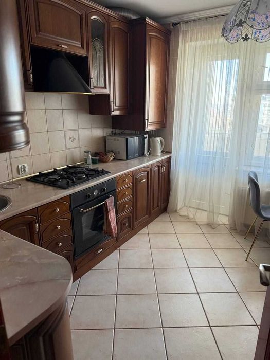 Новобудова 3 кім. КВ. вул Драгана