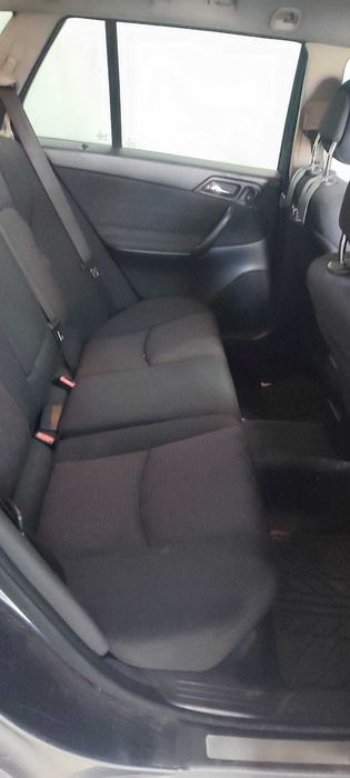 Mercedes Benz c200