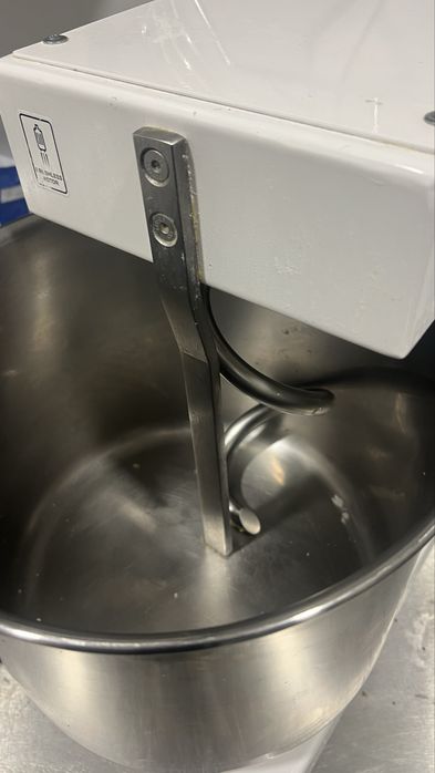 BATEDEIRA PROFISSIONAL - MASSADEIRA