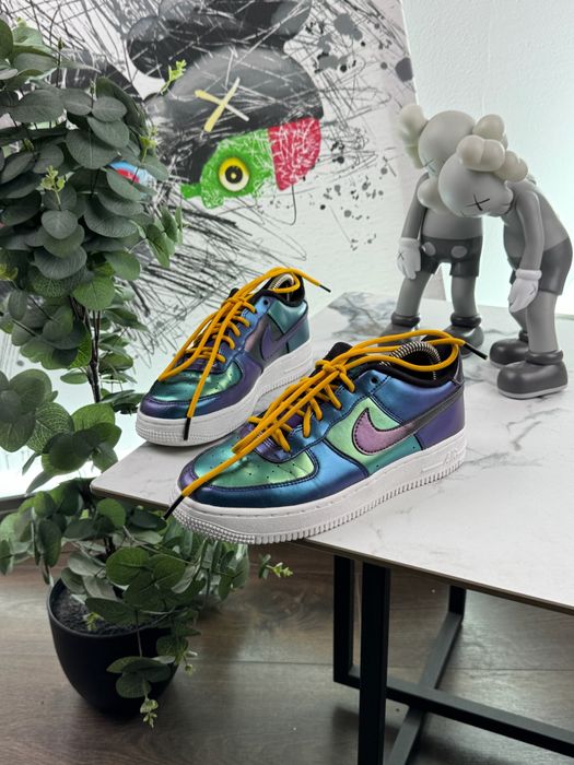 Кросівки Nike Air Force 37.5 розмір Е9789