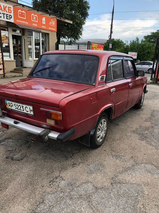 Ваз 2113 вып.1987г.