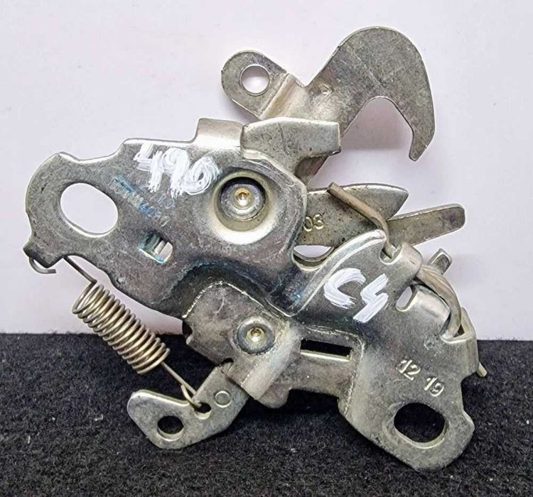 Fechadura / Fecho Capot 9801114080 - CITROËN C3 III