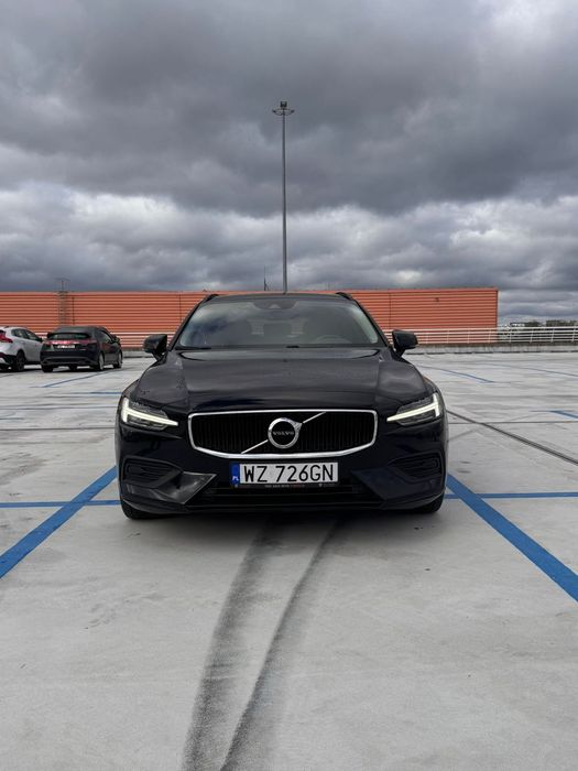 Volvo V60 Volvo V60 2.0 D4 190 km